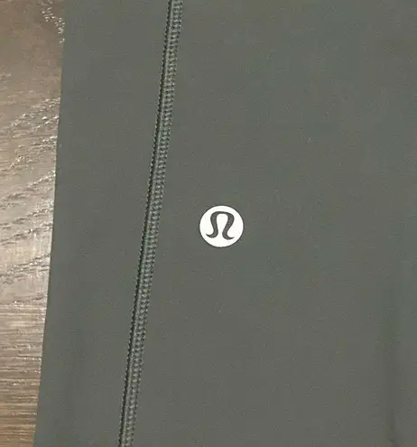 Lululemon  Speed Up Tight 28” Deep Ivy