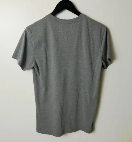 Free State Chi Town Chicago Illinois The Windy City T Shirt Graphic Tee S