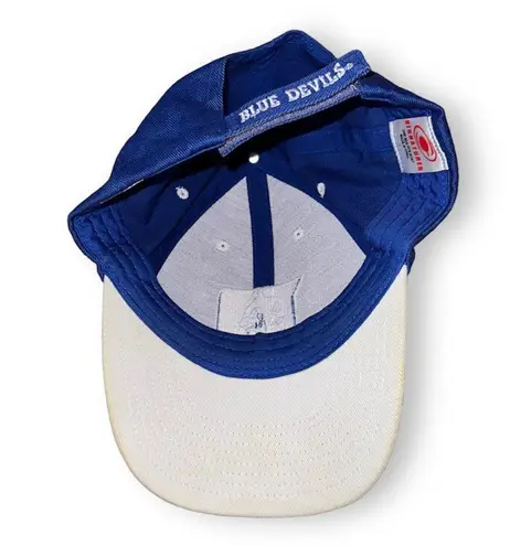 Signatures Duke University Baseball Cap