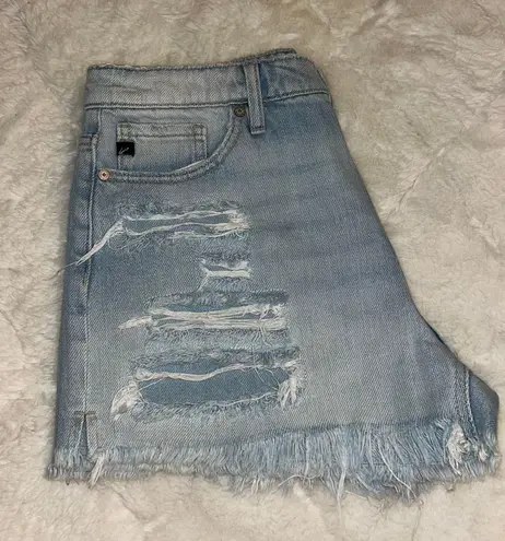 KanCan USA KanCan jean shorts 