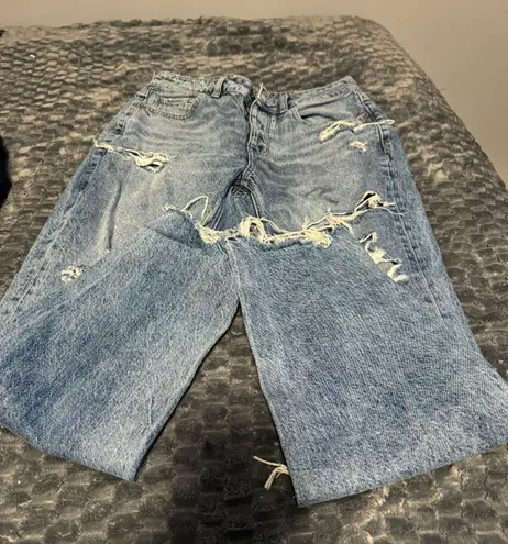 American Eagle Outfitters Jeans