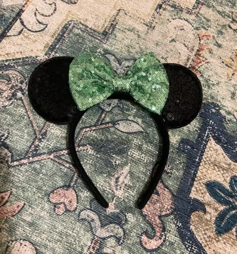 Disney Mickey Ears