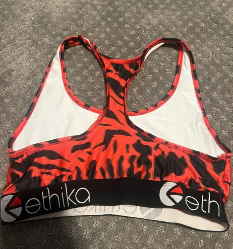 Ethika sports bra