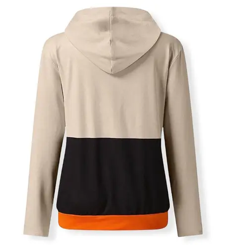 Boutique “It’s the Most Wonderful Time of the Year”-Hooded Sweatshirt-New In Pack-Sz Med.