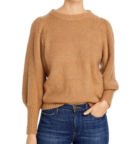 Elan  Chunky Cozy Tan Sweater, NWOT thumbnail 1