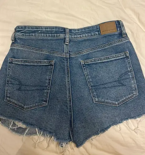 American Eagle Outfitters Jean Shorts