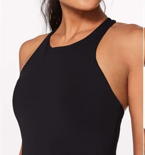 Lululemon  In Training Tank black size 4