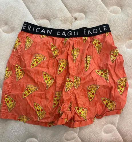 American Eagle Boxers