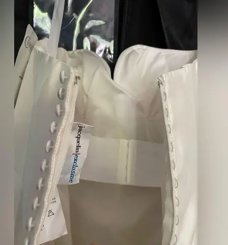 Christina Wu New bridal gown