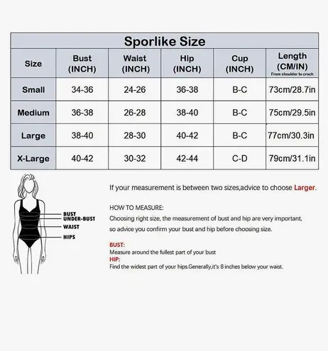 One Piece SPORLIKE Women Swimsuit V-Neck Ruffle Bathing Suit Padded Monokini