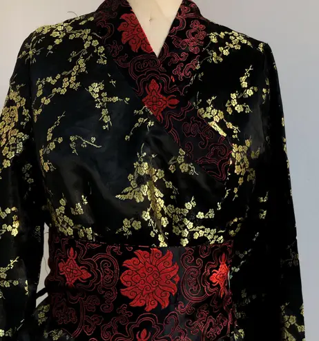 Y apparel Beautiful Kimono Multiple