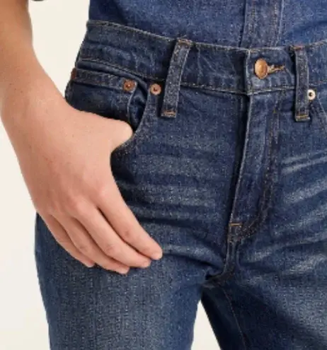 J.Crew  NWT Slim Boyfriend Jeans in Ridgefield Wash Size 29