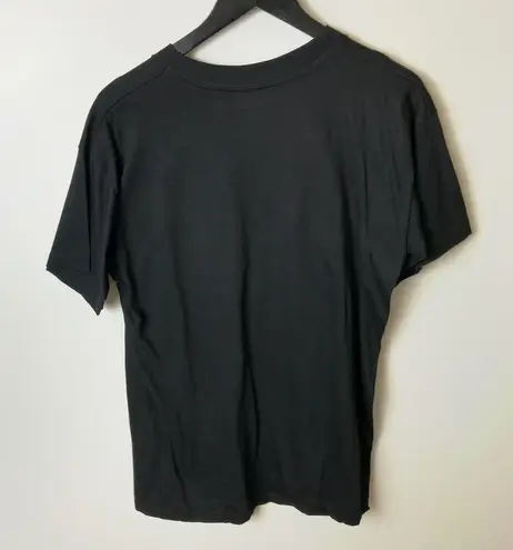 90s Vintage Cityscape Toronto Canada T Shirt Place Buildings Single Stitch Size M