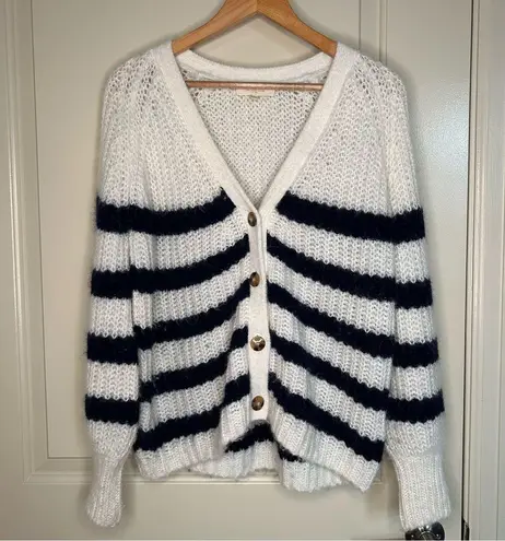 Sézane Sezane Basile cardigan sweater extra small