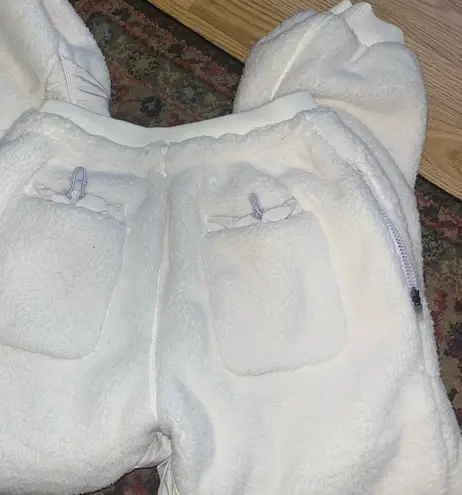 Free People Movement NWT FP movement sundown fleece pants thumbnail 6