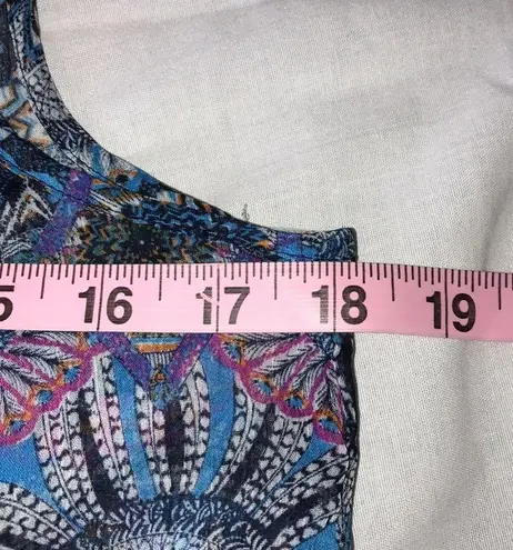 Black Rainn Dressy Tank 1358