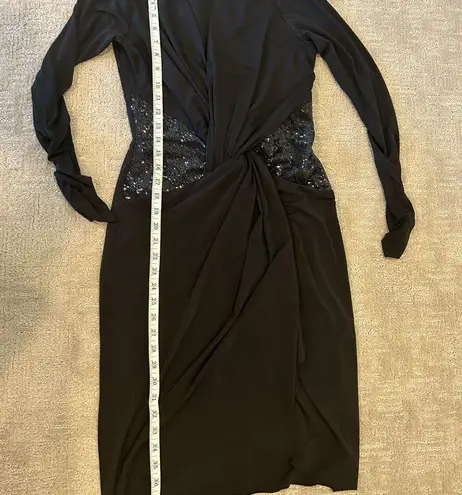 Le Superbe dress Size 4