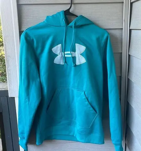 Under Armour  hoodie