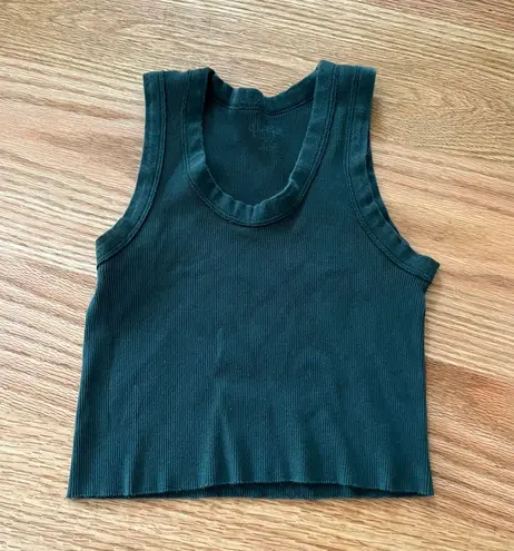 Brandy Melville John Galt Tank