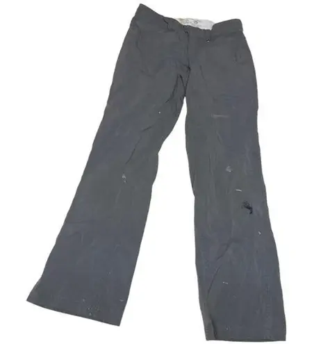 Mountain Hardwear  Gray Pants Size 32