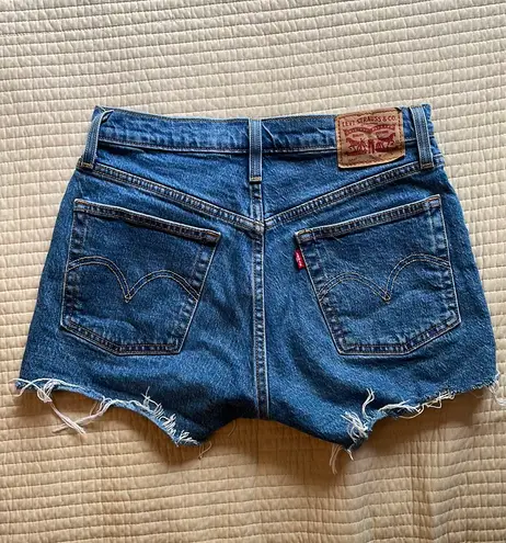 Levi's Levi’s 501 Denim Shorts