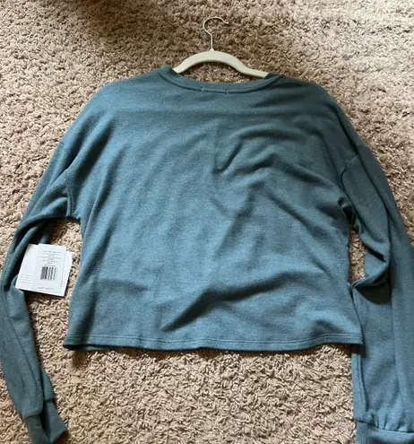 Beyond Yoga Long Sleeve Top 