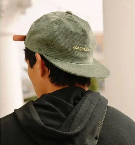 Coachella Roadie Hoodie Size XS