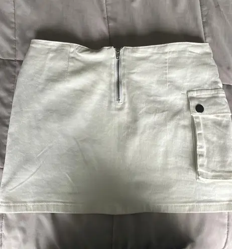 Edikted Mini Skirt 