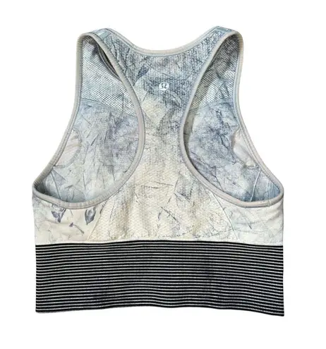 Lululemon Ebb to Train Bra women’s 6