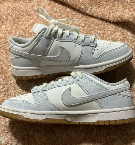 Nike Women’s Dunk Low Sneakers