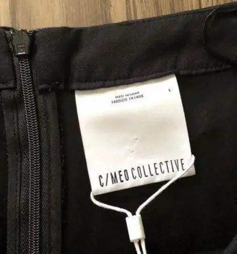 C/MEO COLLECTIVE Strange Days Pants