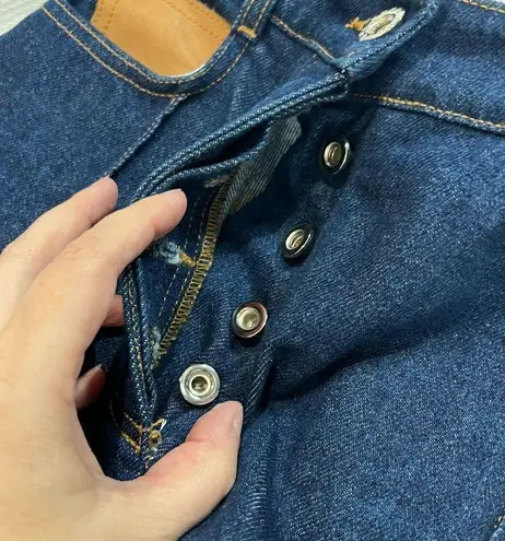 Paco Rabanne Leather Patch High