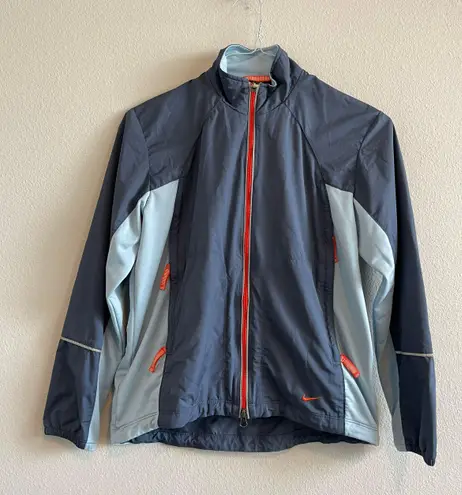 Nike Workout Jacket