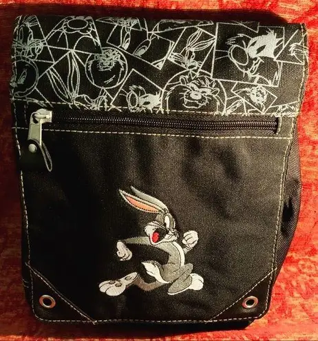 Looney Tunes Vintage WB small nylon backpack š°š°
