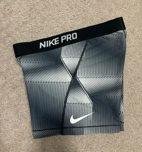 Nike Pro Dri-Fit Spandex Shorts