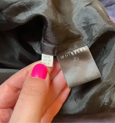 Whistles UK purple a