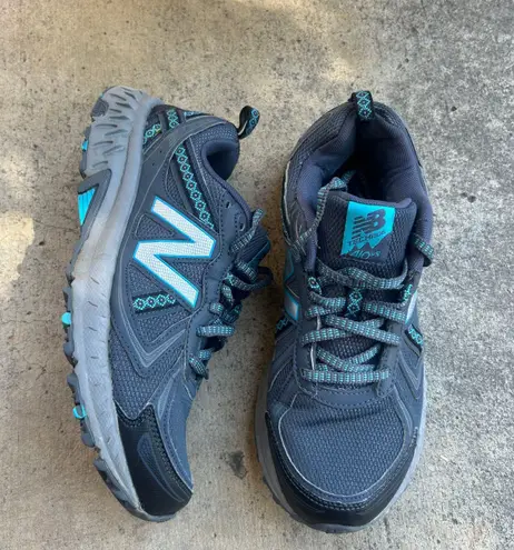 New Balance Running Shoes