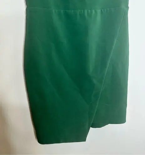 Nookie Revolve Billie Mini Dress in Khaki Green