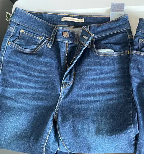 Levi's Levi’s 720 High-Rise Super Skinny Jeans Women’s