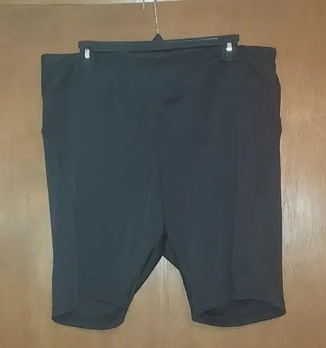 New Look  Sport Biker Shorts