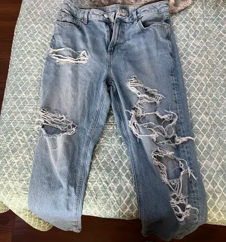 American Eagle Outfitters Jeans