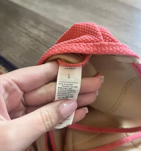 Old Navy Bikini Top