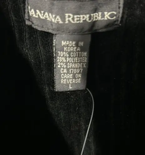 Banana Republic Y2K soft ribbed dress