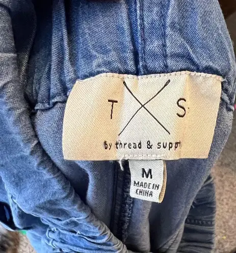 Thread and Supply  Pants