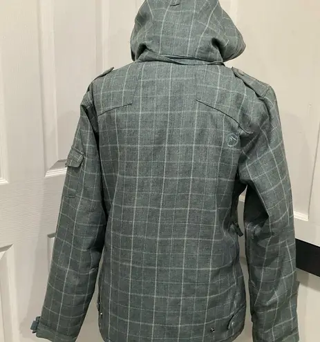 LAMAR WINTER SKI/SNOWBOARD JACKET Size M