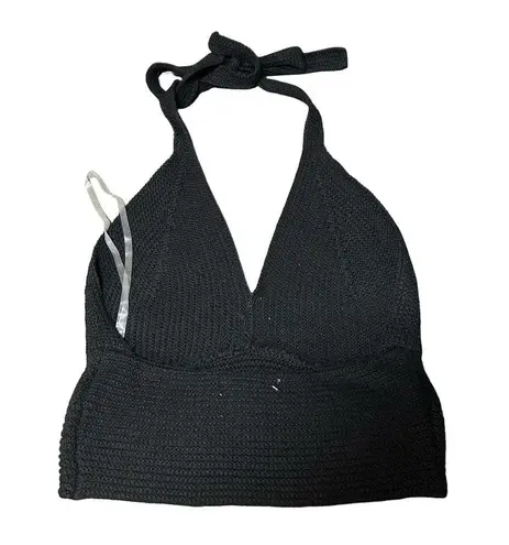 Stitch & Pine Tie Neck Top