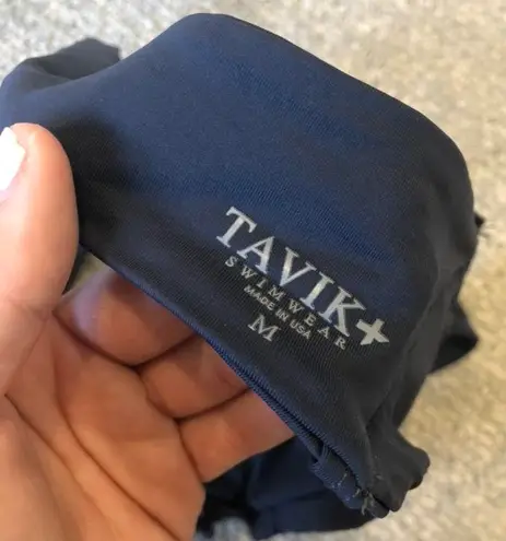 Tavik swim Swimsuit Top