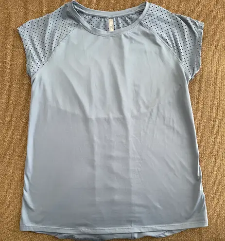 MTA Sport Activewear Short Sleeve Shirt
