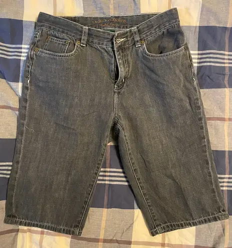 Ralph Lauren Bermuda Shorts