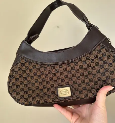 Liz Claiborne  Y2K Shoulder Bag